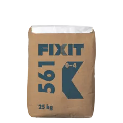 Fixit 561 0–4