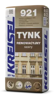 TYNK RENOWACYJNY 921