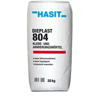 Produktbild HASIT DIEPLAST 804 Klebe- und Armierungsmörtel