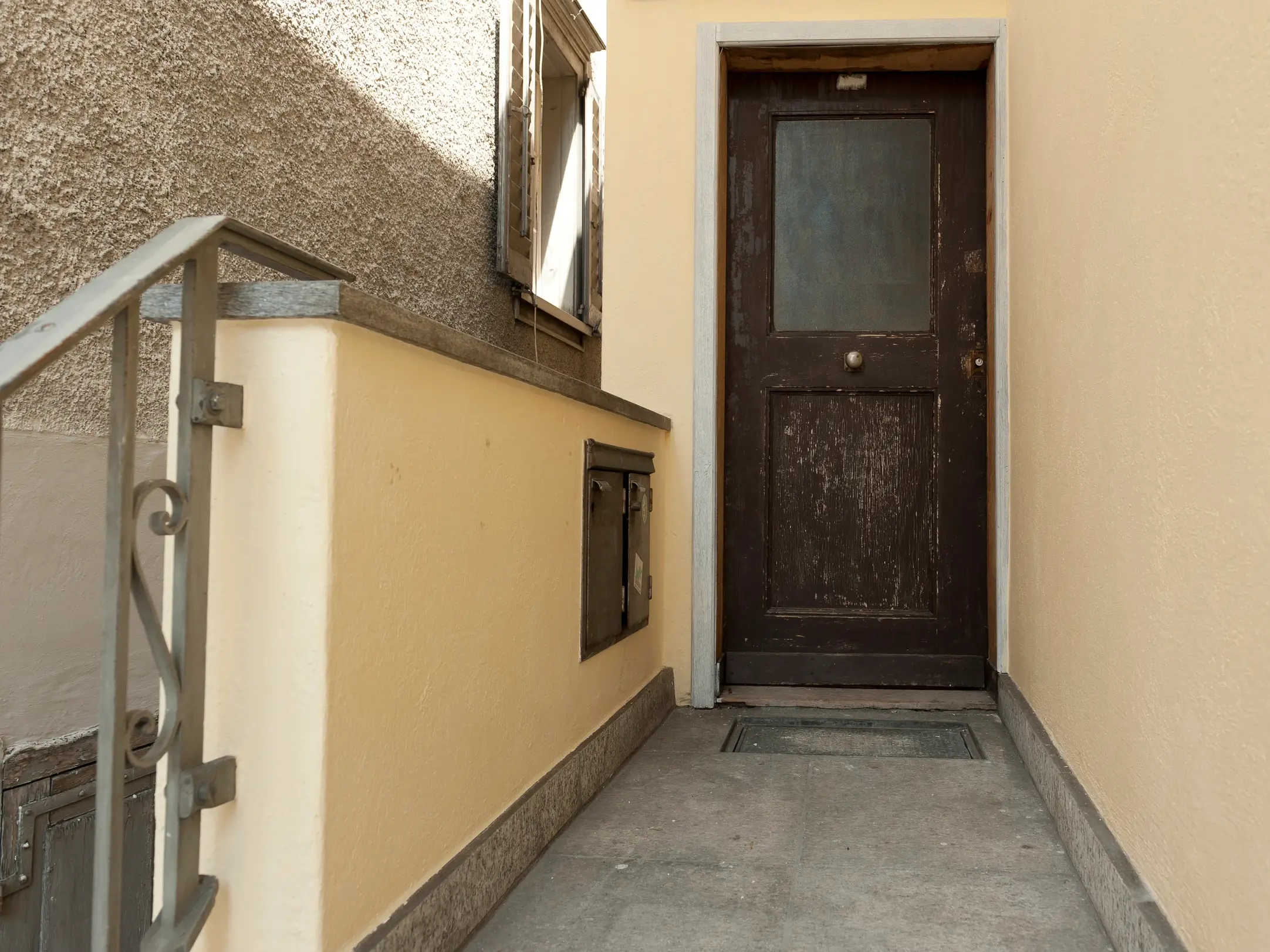 Bâtiment commercial Herrengasse 4 Schwyz