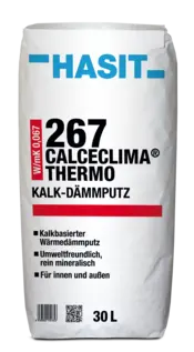 267 CalceClima® Thermo