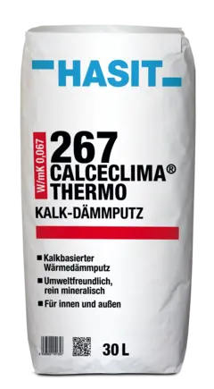 267 CalceClima® Thermo