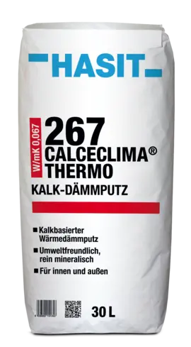 267 CalceClima® Thermo