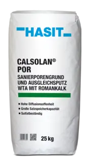 HASIT CALSOLAN® POR