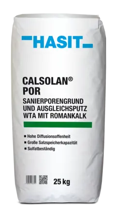 HASIT CALSOLAN® POR