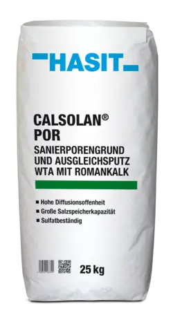 HASIT CALSOLAN® POR