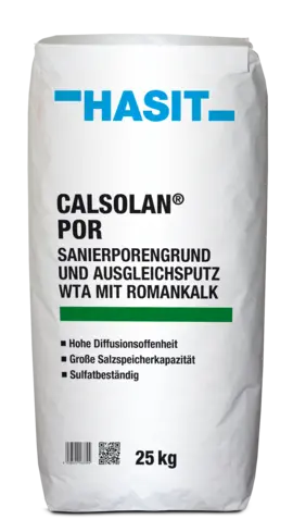 HASIT CALSOLAN® POR