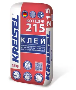 215 КОТЕДЖ