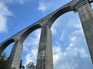 Viadukt «Sittertobel» Instandsetzung St. Gallen