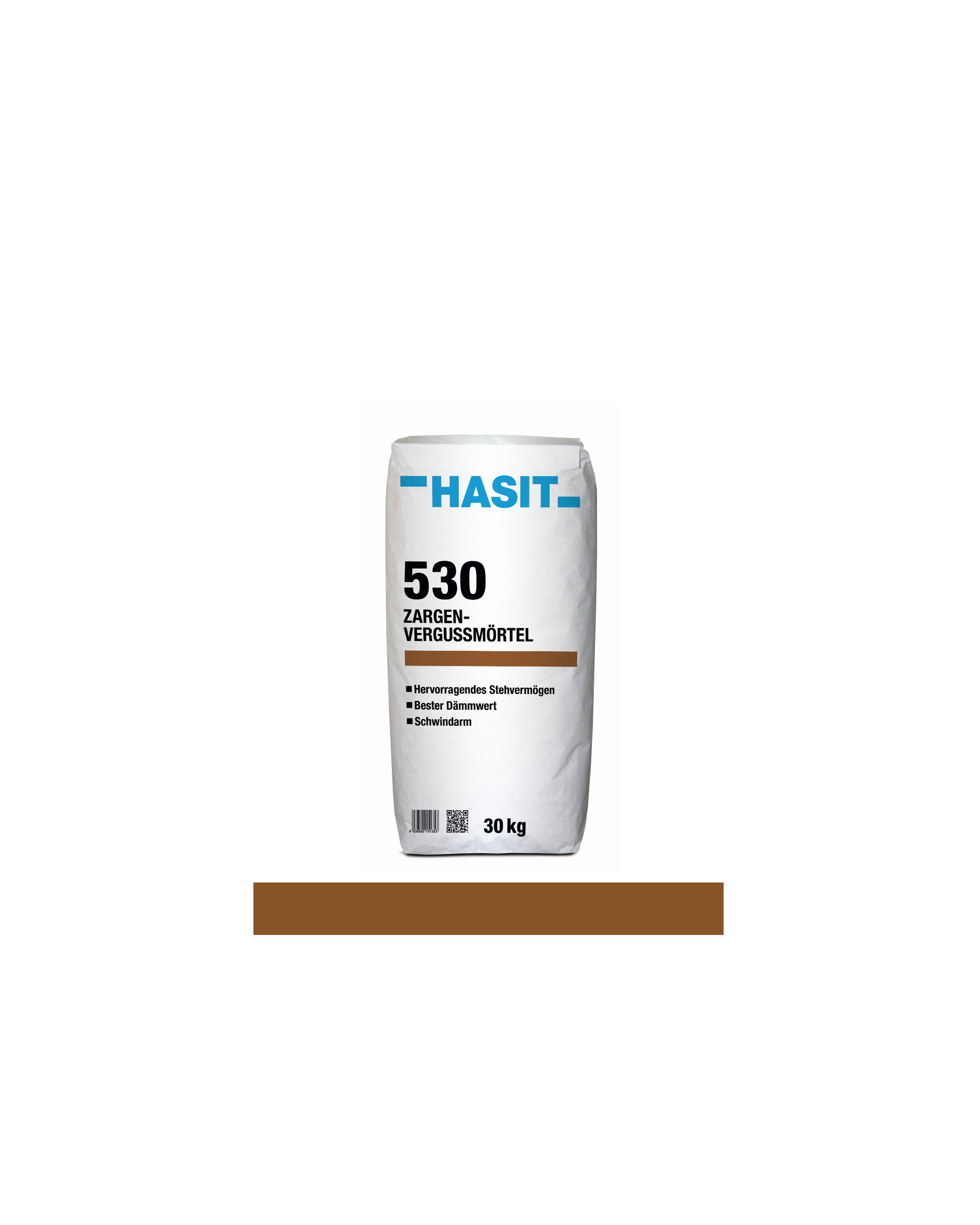 HASIT 530 Zargen- Vergussmörtel 