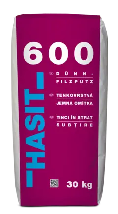 HASIT 600