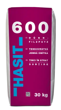 HASIT 600