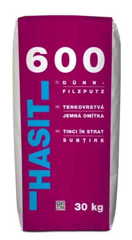 HASIT 600