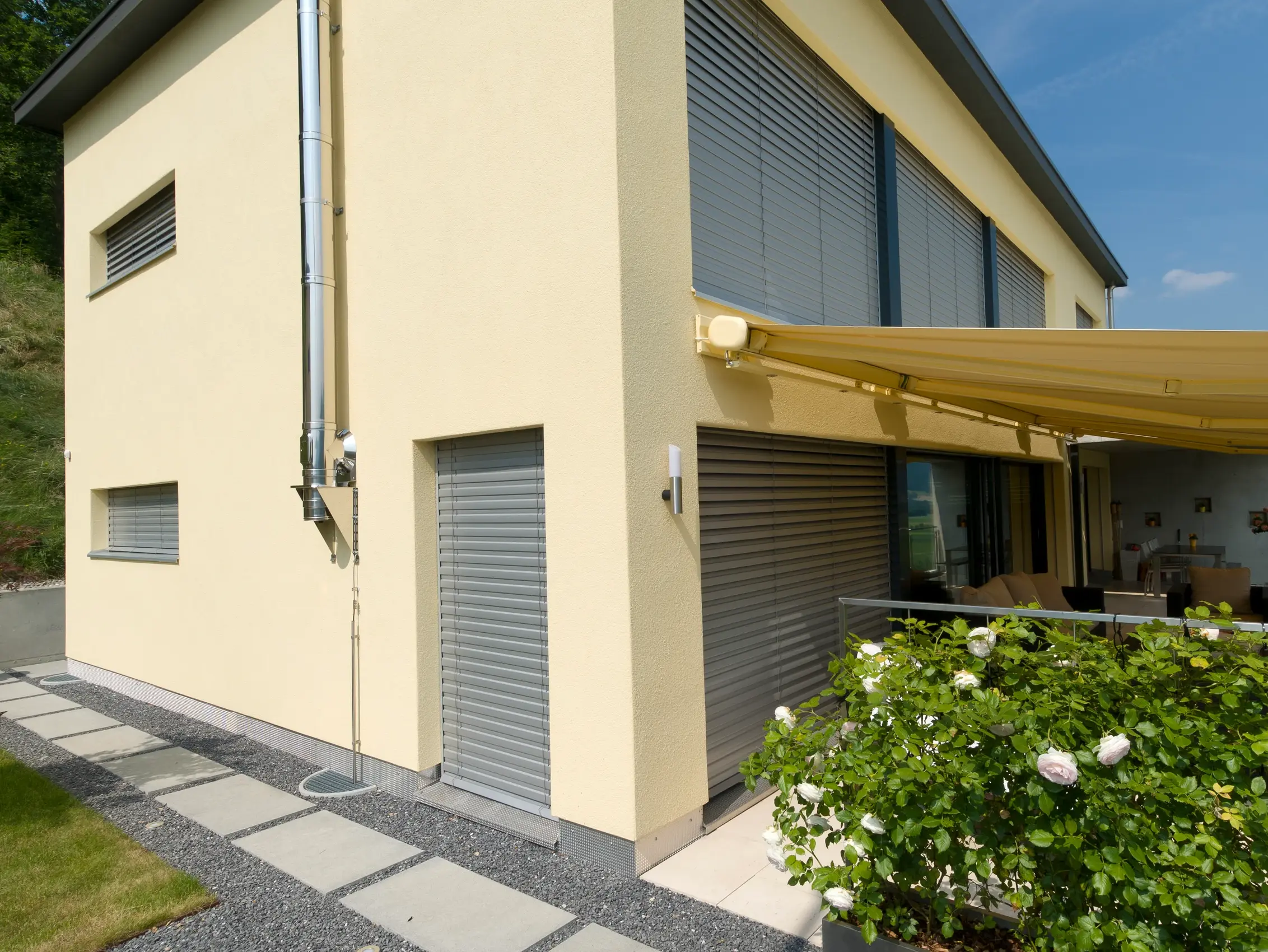 Maison bifamiliale Neuhushöhe Malters