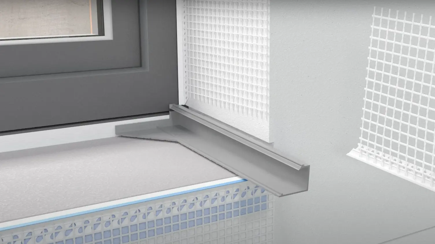 Screenshot von Montagevideo SolPad Suisse