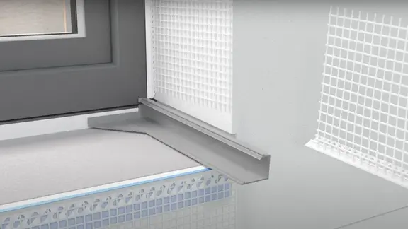 Capture d'écran de la vidéo de montage SolPad Suisse