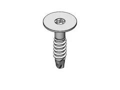 RÖFIX RENOTECT Alu Screw