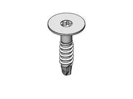 RÖFIX RENOTECT Alu Screw