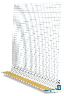 Listello di raccordo Ideal Plus