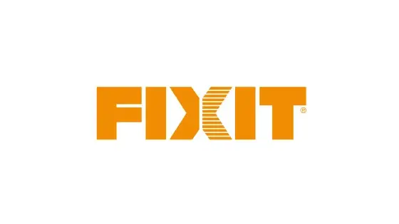 Fixit Logo orange