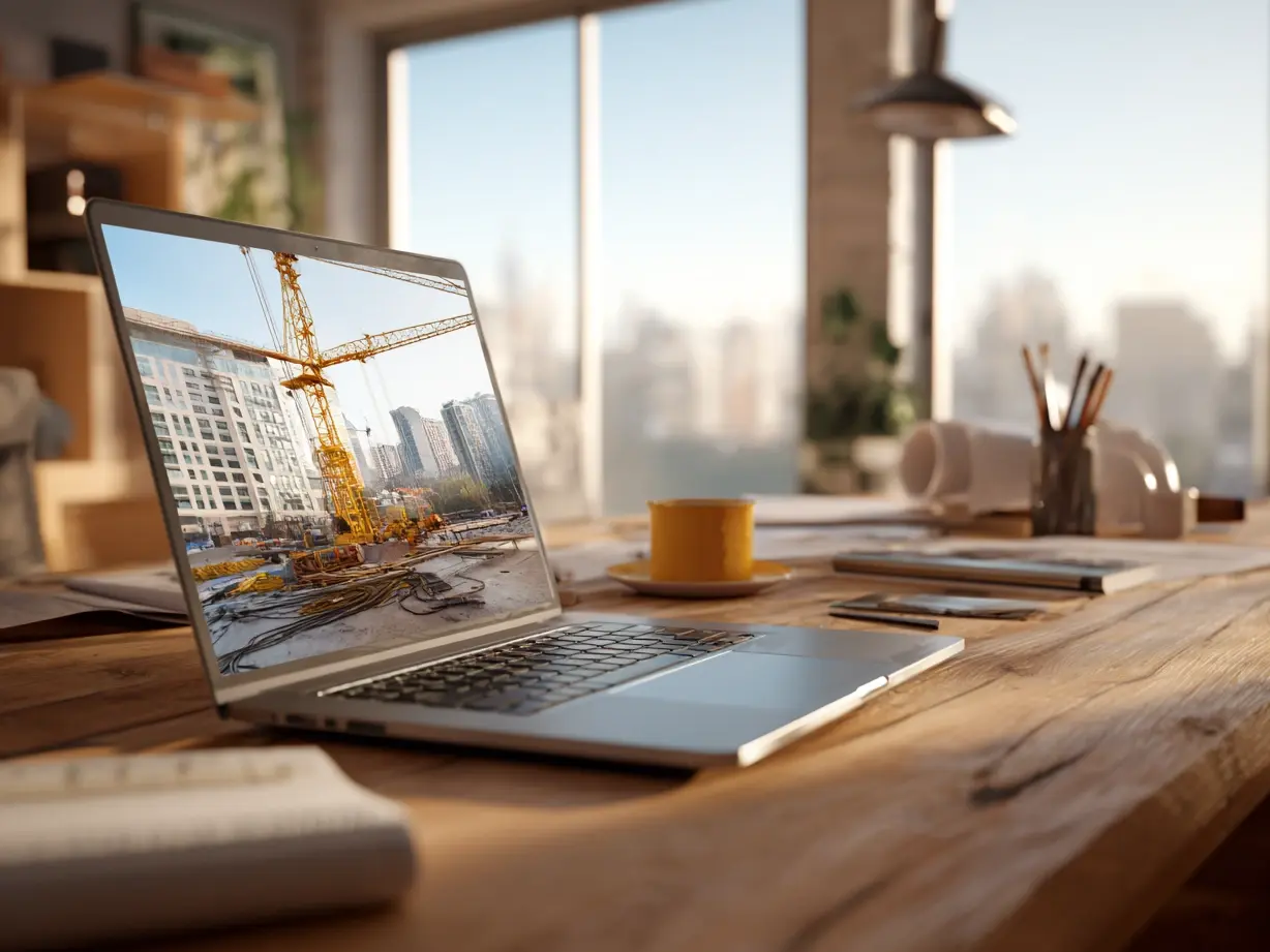 Unsere Bauexperten Webinare kostenlos anschauen