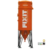 Fixit 835 evo Rapid (C30-F6)