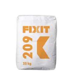 Fixit 209