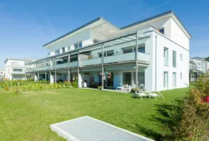 Wohnüberbauung Chemin de l’Epi d’Or 1053 Cugy