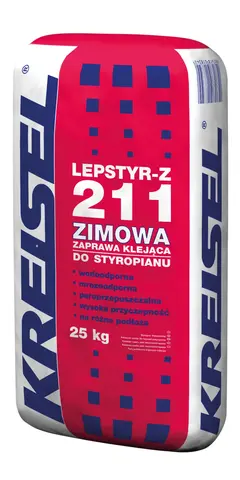 LEPSTYR Z 211