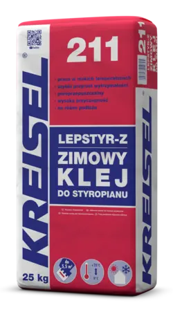 LEPSTYR Z 211