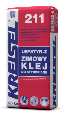 LEPSTYR Z 211