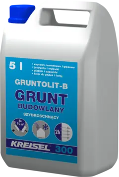 GRUNTOLIT-B 300