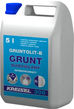 GRUNTOLIT-B 300