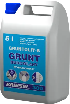 GRUNTOLIT-B 300