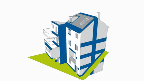 WDVS Planungsatlas