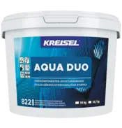 AQUA DUO 822