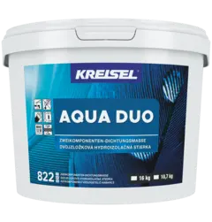 AQUA DUO 822