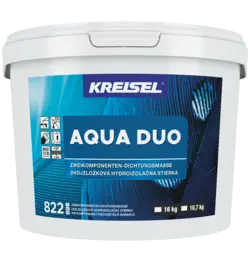 AQUA DUO 822