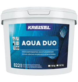 AQUA DUO 822