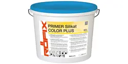 RÖFIX PRIMER Silikat COLOR PLUS