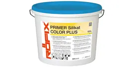 RÖFIX PRIMER Silikat COLOR PLUS