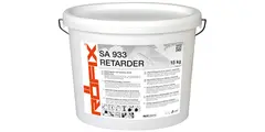 RÖFIX SA 933 RETARDER