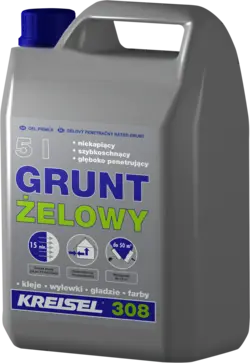 APPRÊT GEL 308