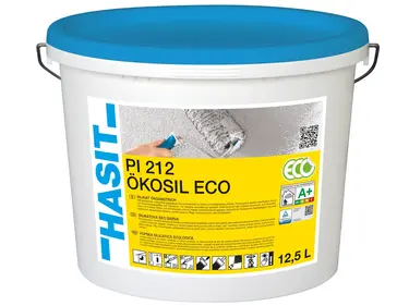 HASIT PI 212 ÖKOSIL ECO 