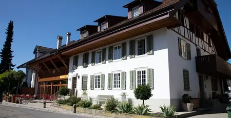 Dubach-Haus, Hägglingen