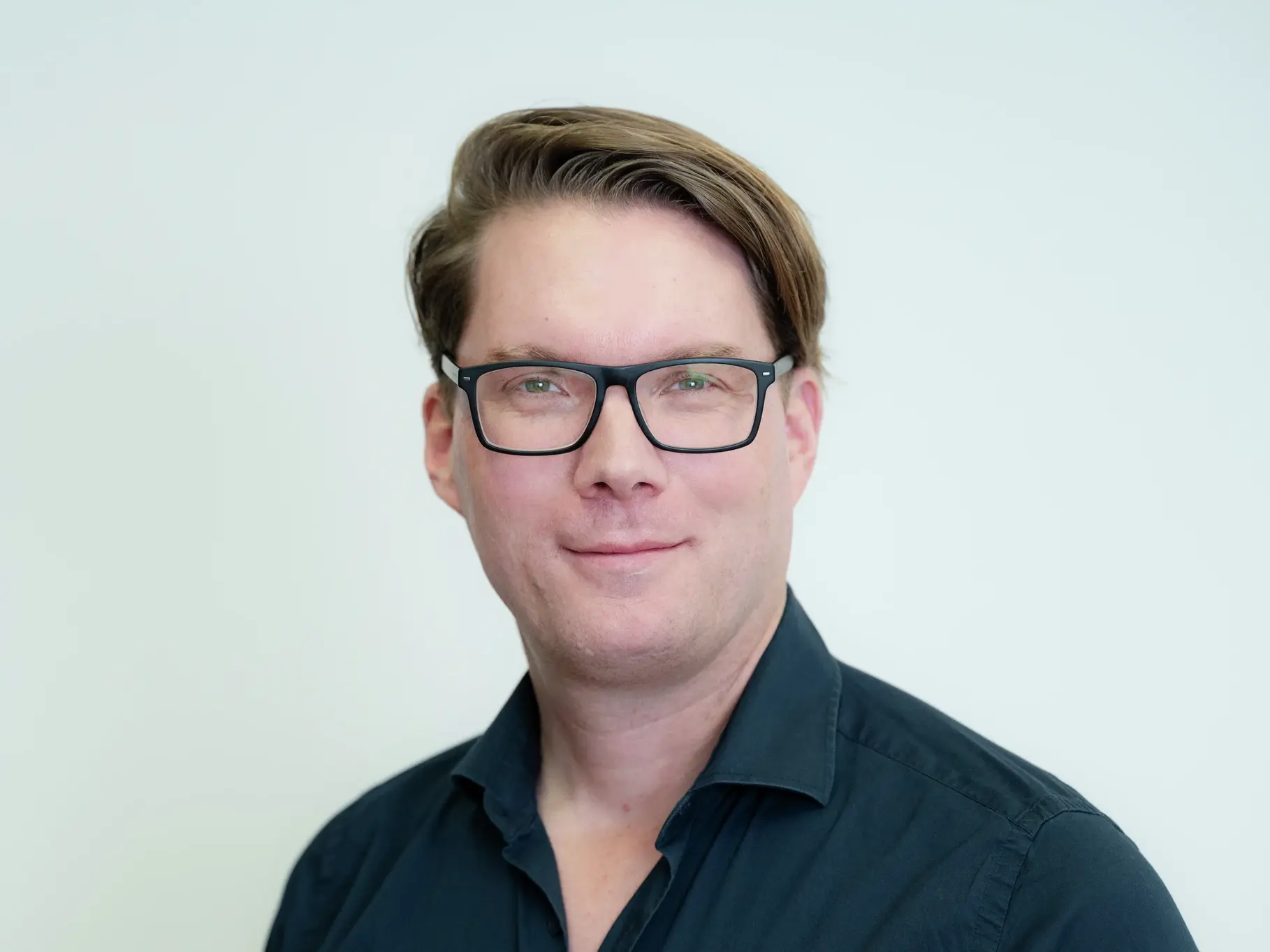 Porträt: Florian Biersack