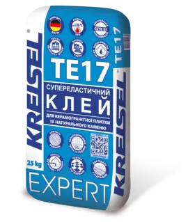 EXPERT TE17