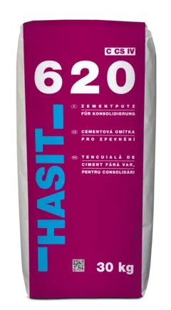 HASIT 620 C CS IV