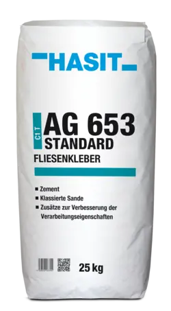 HASIT AG 653 STANDARD