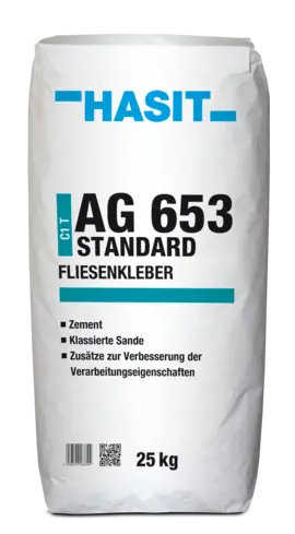 HASIT AG 653 STANDARD